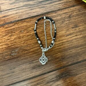 Brighton Interlock bracelet